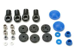 Traxxas - Rebuild kit, GTR shock, Renews 2 shocks