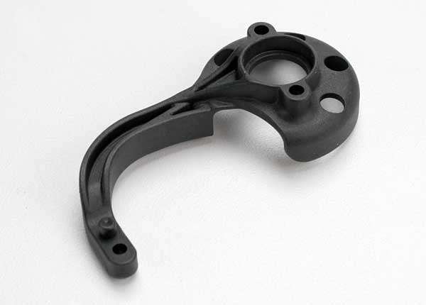 Traxxas - Clutch Guard, Composite