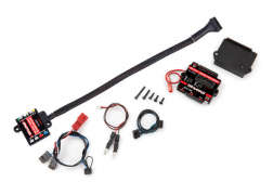 Traxxas - Pro Scale Advanced Lighting Control System