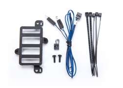 Traxxas - Installation kit, Pro Scale Advanced Lighting Control System