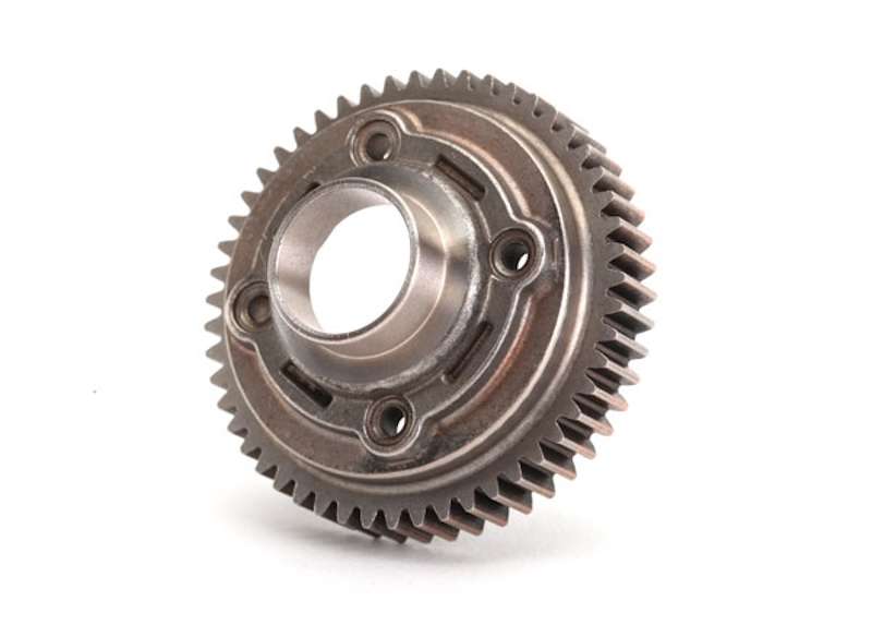 Traxxas - Gear, Center differential, 51-tooth (spur gear)