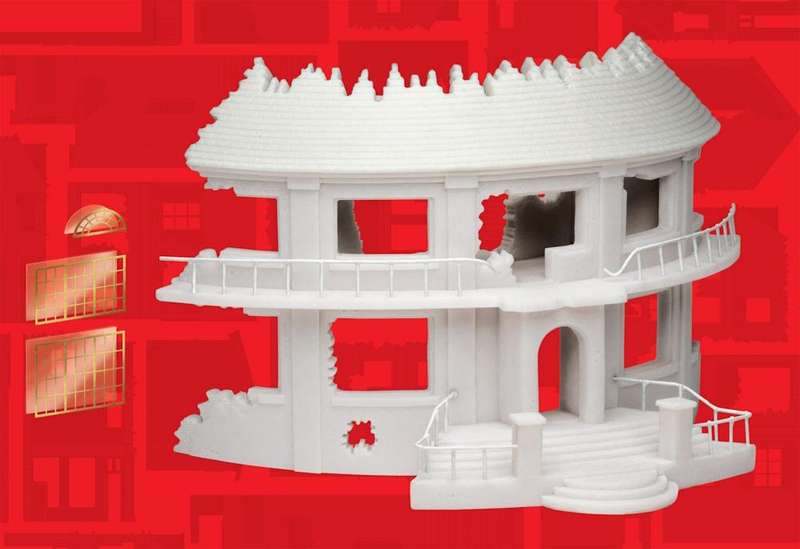 Airfix  1:72 Polish Bank