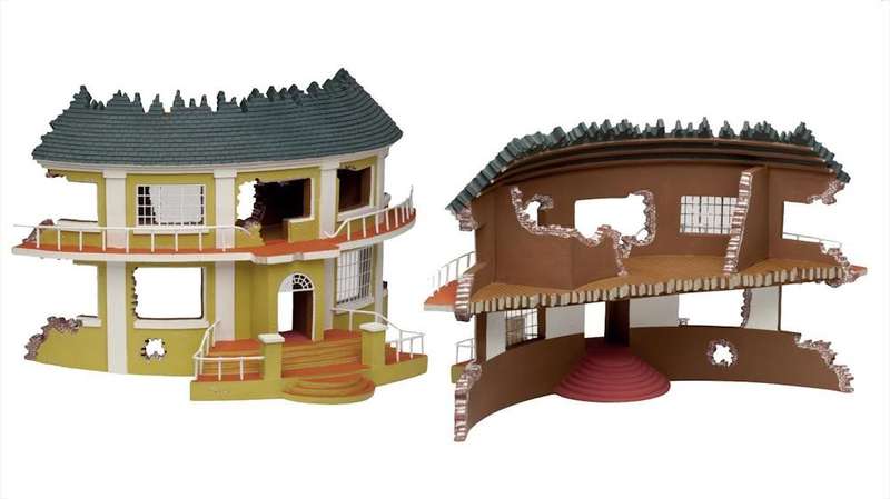 Airfix  1:72 Polish Bank