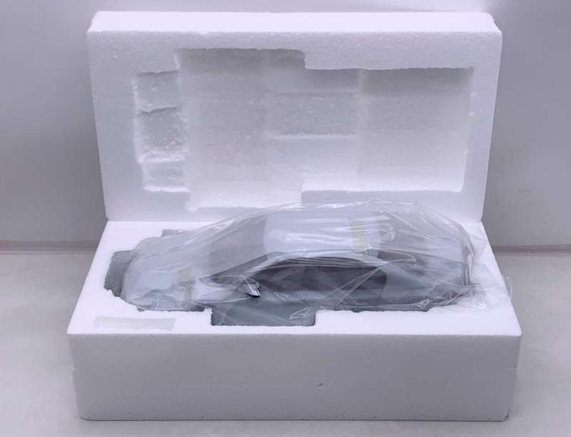 Ottomobile BMW E60 M5 - 1:18 - LIMITED EDITION COLLECTORS PIECE.