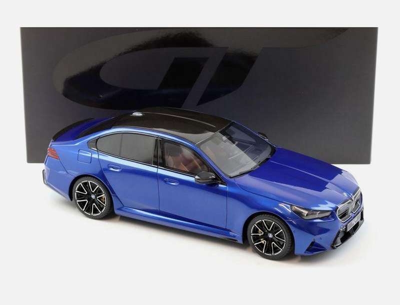1:18 GT Spirit BMW M5 (G90)  - 1:18 - LIMITED EDITION - COLLECTORS PIECE