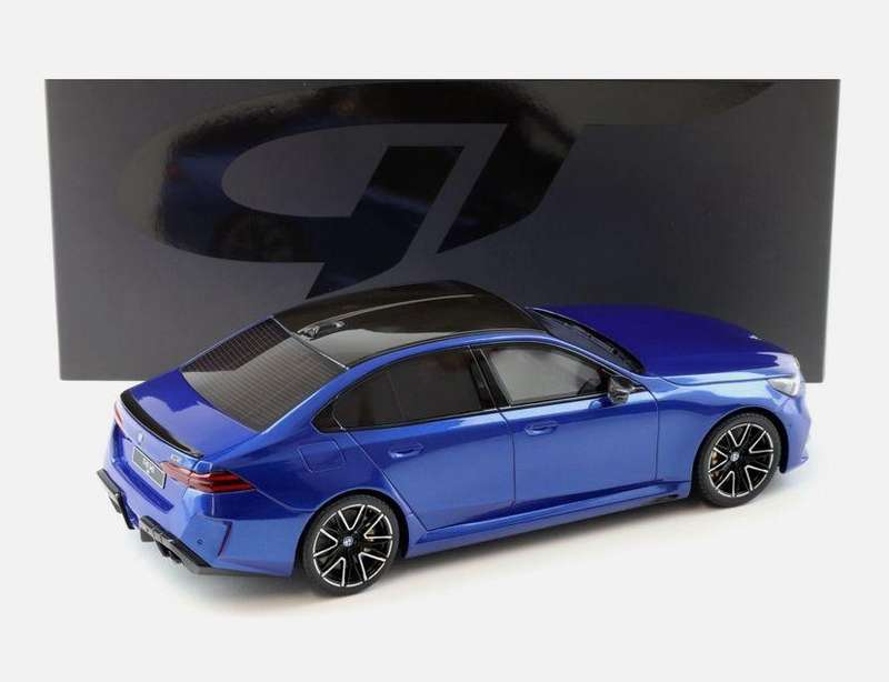 1:18 GT Spirit BMW M5 (G90)  - 1:18 - LIMITED EDITION - COLLECTORS PIECE
