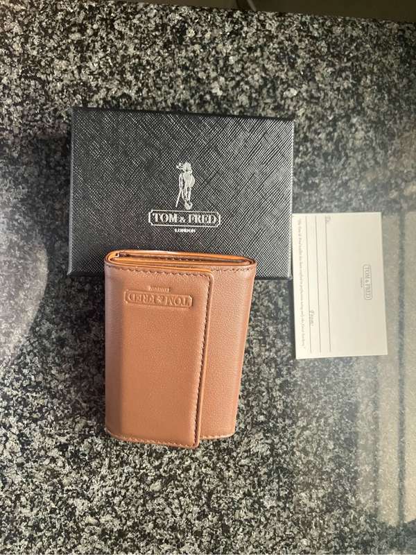 Wallets
