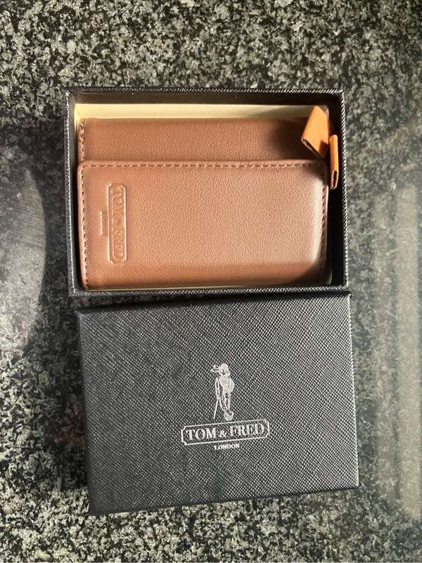 Wallets
