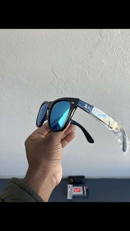 Rayban Wayfarer