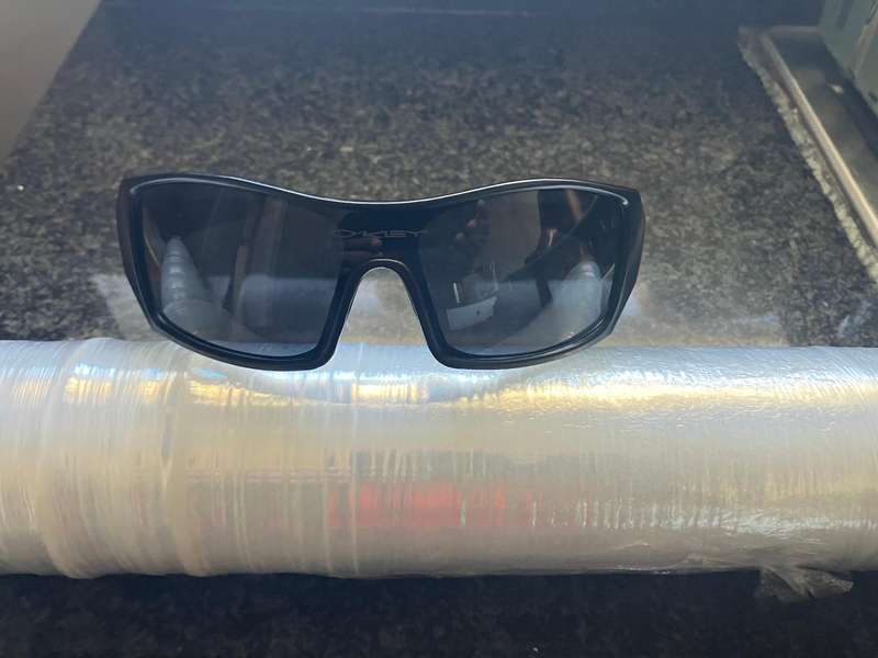 Unisex sunglasses