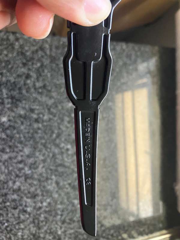 Unisex sunglasses