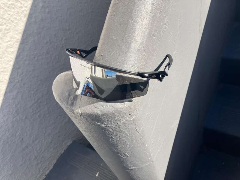Sports outdoor sunglasses