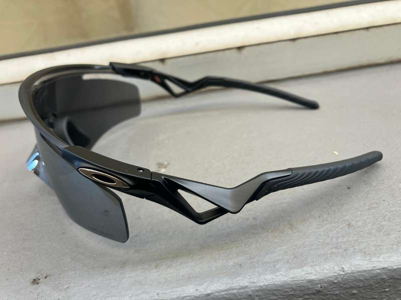 Sports outdoor sunglasses