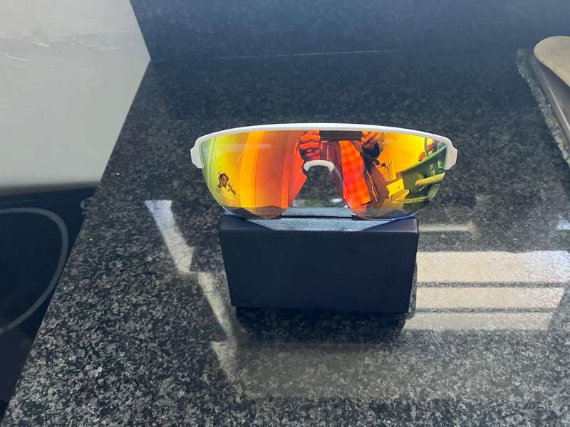 Sports outdoor sunglasses