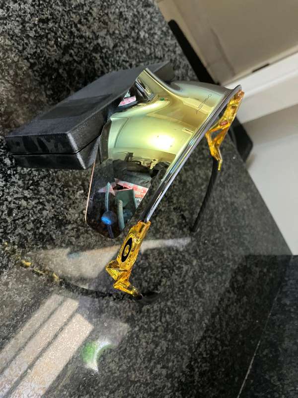 Sports outdoor sunglasses