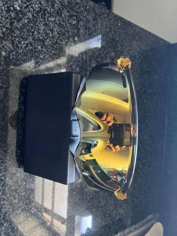 Sports outdoor sunglasses