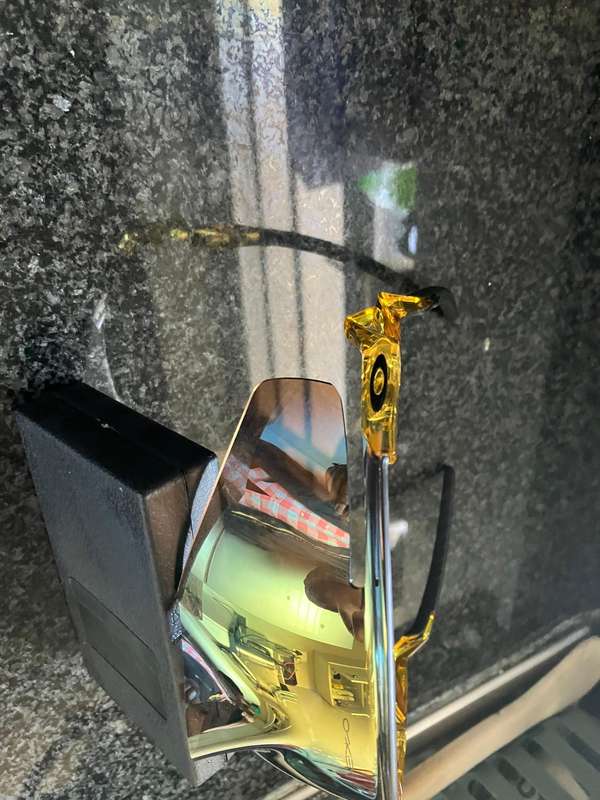 Sports outdoor sunglasses