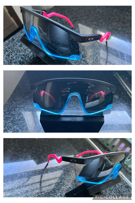 Sports outdoor unisex sunnies