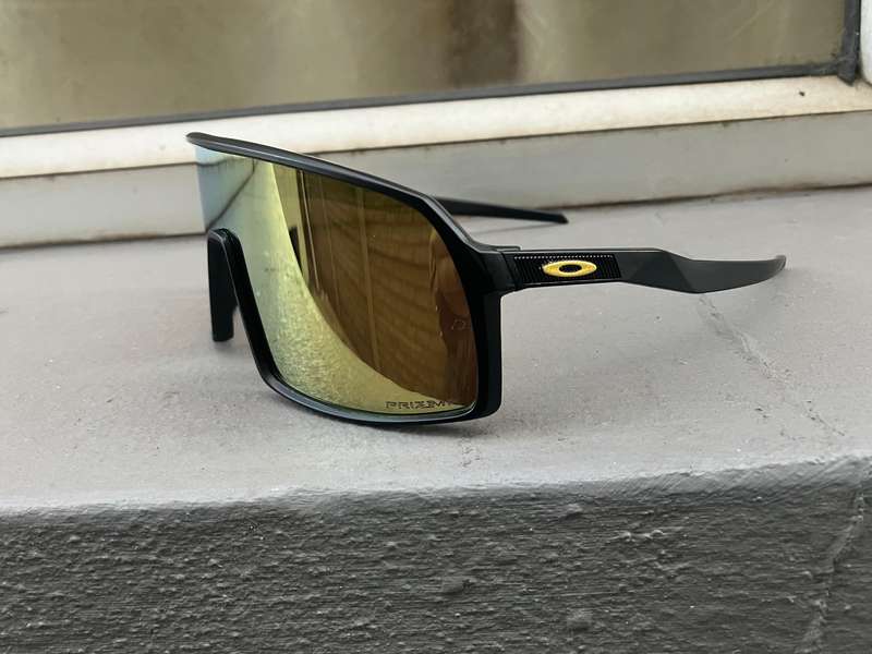 Sports polarised cycling/driving Sunglassess