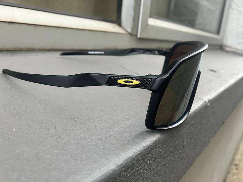 Sports polarised cycling/driving Sunglassess