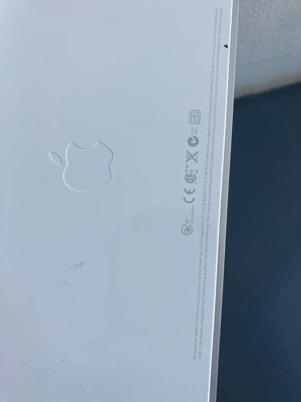 Bargain Apple Magic Keyboard and Magic Trackpad