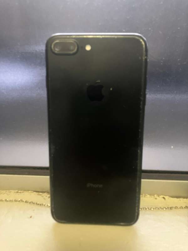 iPhone 7 Plus