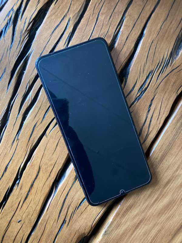Samsung A12