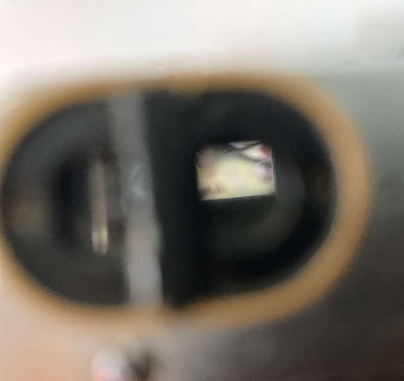 Leica iiif with lense - Bargain (Sell as is)
