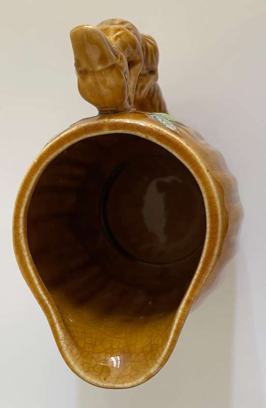 SYLVAC SQUIRREL PITCHER