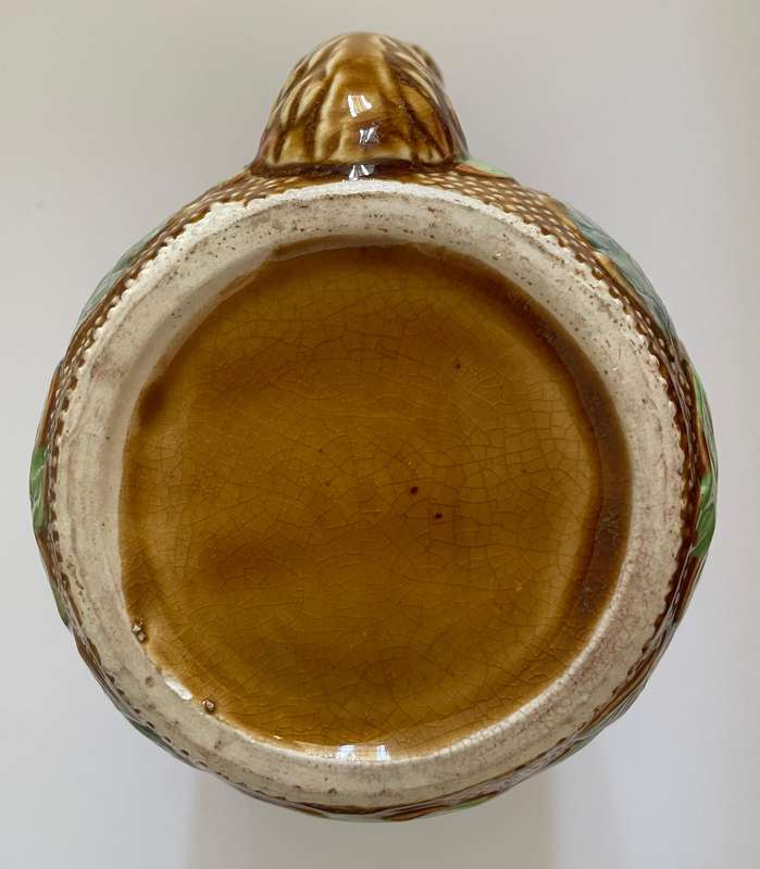 SYLVAC SQUIRREL PITCHER