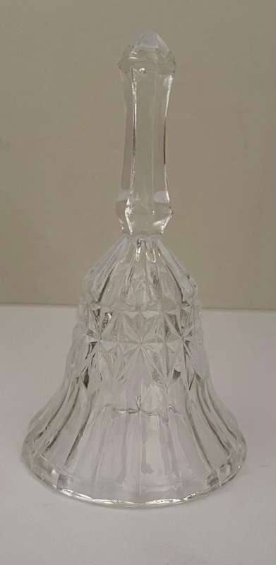 SILENT BELL