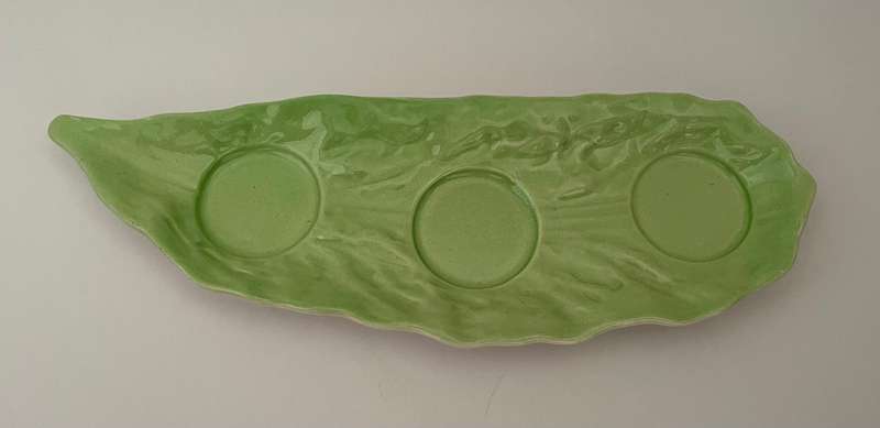 CARLTON WARE CONDIMENT TRAY MADE IN ENGLAND