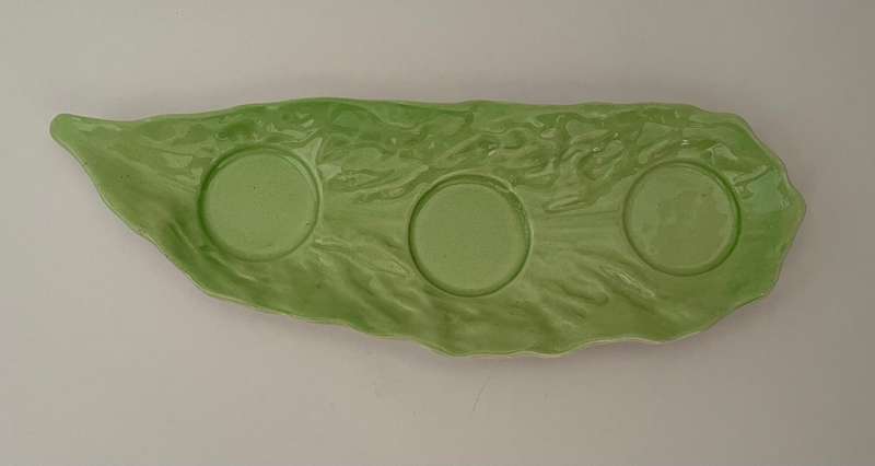 CARLTON WARE CONDIMENT TRAY MADE IN ENGLAND