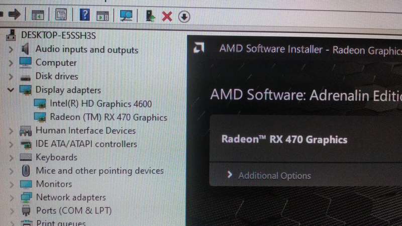 MSI RX470 4GB High Quality Gaming on a Budget 60+ FPS Full HD High Settings