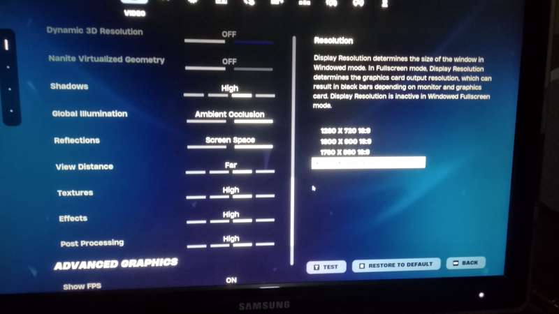 MSI RX470 4GB High Quality Gaming on a Budget 60+ FPS Full HD High Settings