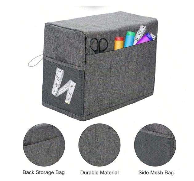 Sewing Machine Cover - Dustproof & Waterproof