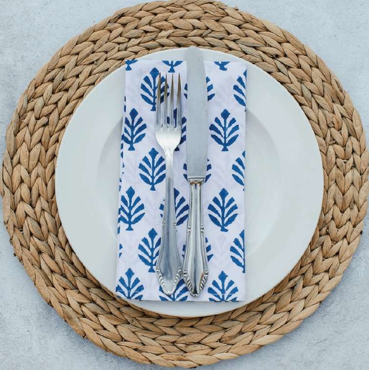 AndSara - Prio Napkins (set of 4)
