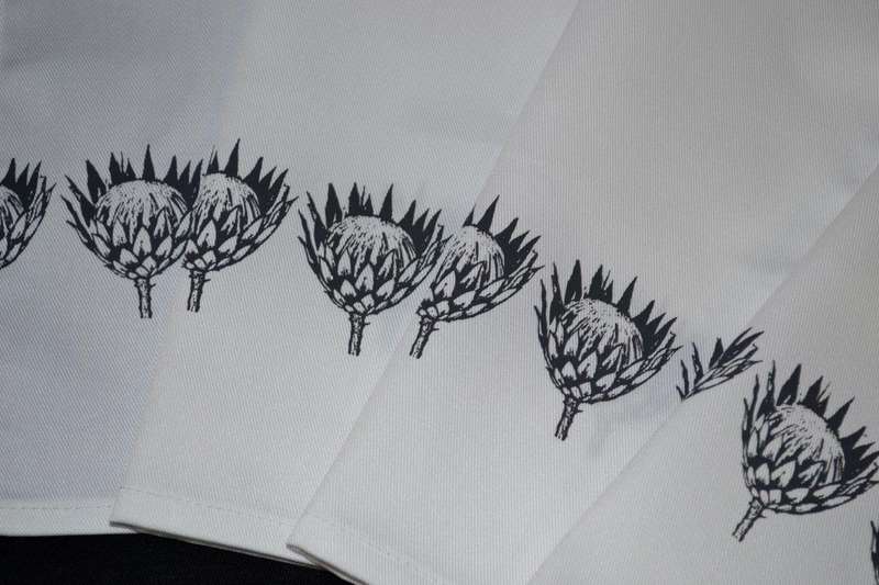 Protea Napkins (set of 4)