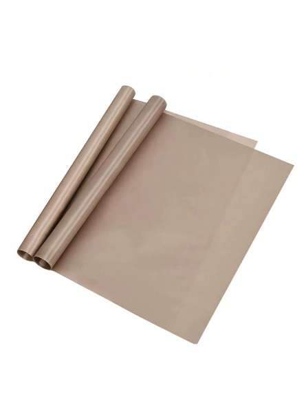 Mixed Media / Craft / Scrapbooking / Card-making - Teflon Mat For Heat Press / crafting