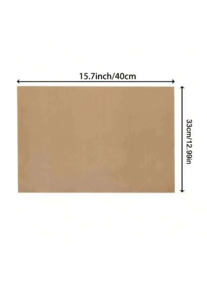 Mixed Media / Craft / Scrapbooking / Card-making - Teflon Mat For Heat Press / crafting