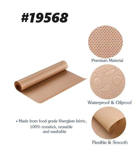 Mixed Media / Craft / Scrapbooking / Card-making - Teflon Mat For Heat Press / crafting