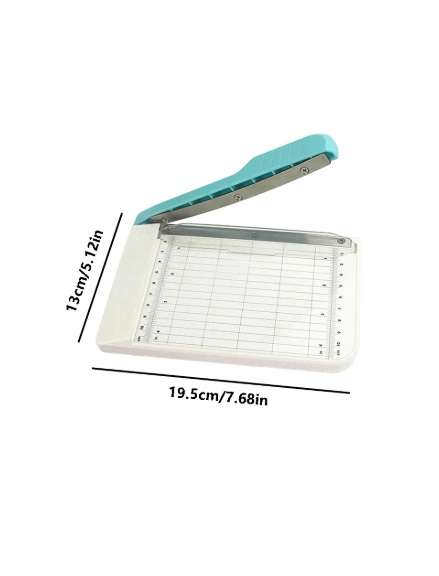 Scrapbook / Craft - Paper Trimmer - 4x6inches