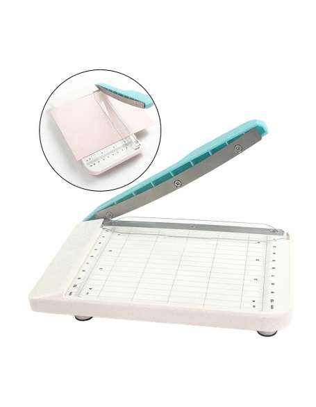 Scrapbook / Craft - Paper Trimmer - 4x6inches