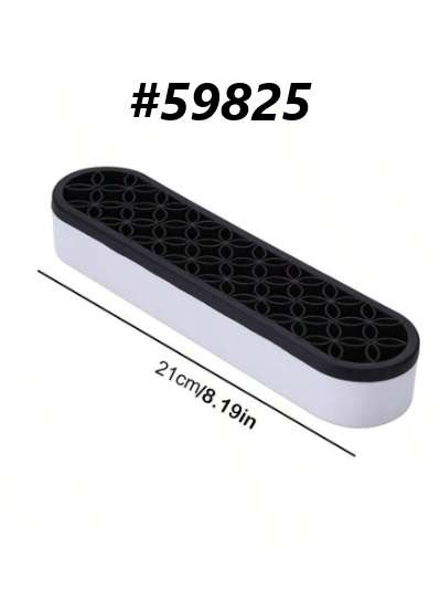 Pen & Brush holder - Black