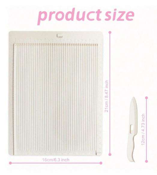 Scrapbooking - Mini Scoreboard