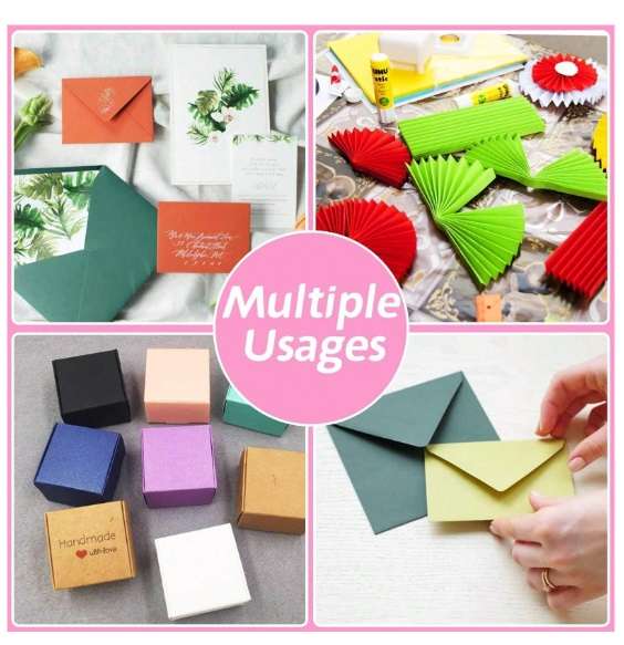Multi Scoring Board - 3-in-1 Score Board - cardmaking / paper craft / scrapbook
