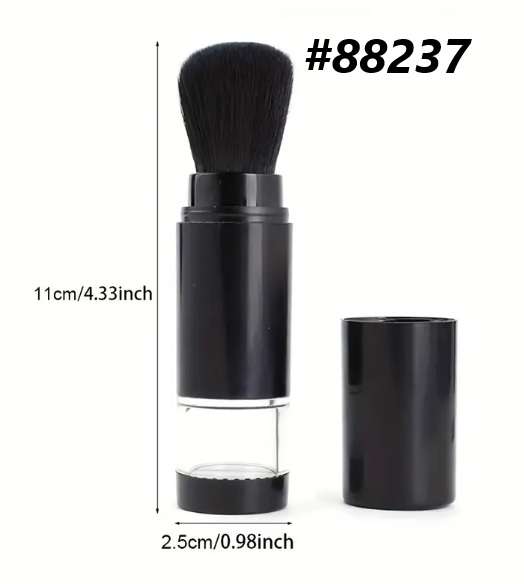 Cardmaking / Embossing - Anti-Static Brush Embossing Powder Tool
