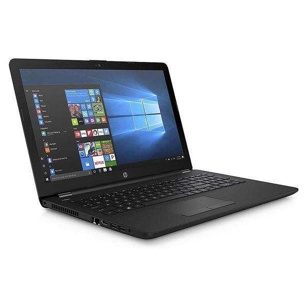 HP Laptop 15 -Windows 10 - 15.6"HD- Intel® 1.7GHZ® 4 GB RAM 500 GB  HD BEATS