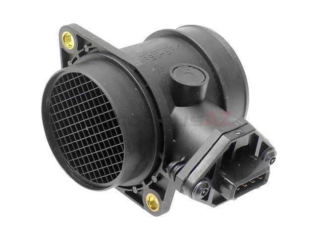 Vw Air Flow Sensor Maf 0280217117 / 037906461C