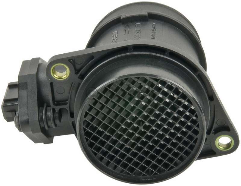 Vw Air Flow Sensor Maf 0280217117 / 037906461C